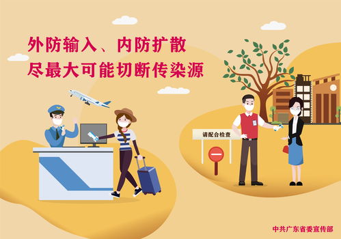 汕尾严防疫情输入，全面保障开学复课与五一旅游安全